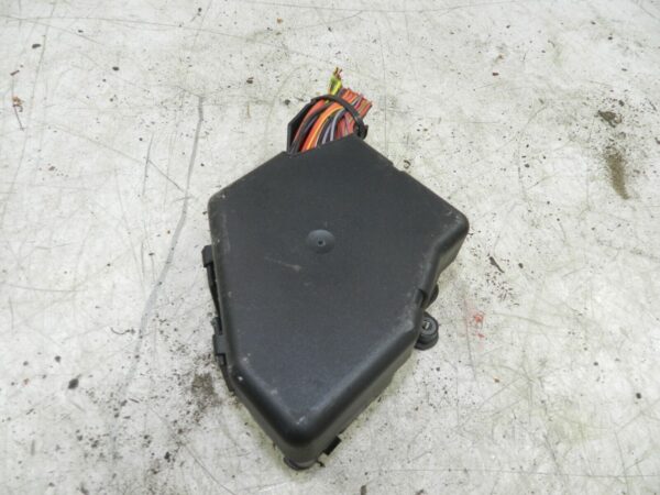 (121) 2007 AUDI A4 SALOON B7. FUSE BOX BOARD - Image 2