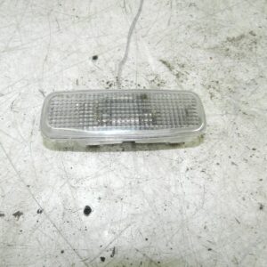 (121) 2007 AUDI A4 SALOON B7. INTERIOR LIGHT DRIVER SIDE FRONT