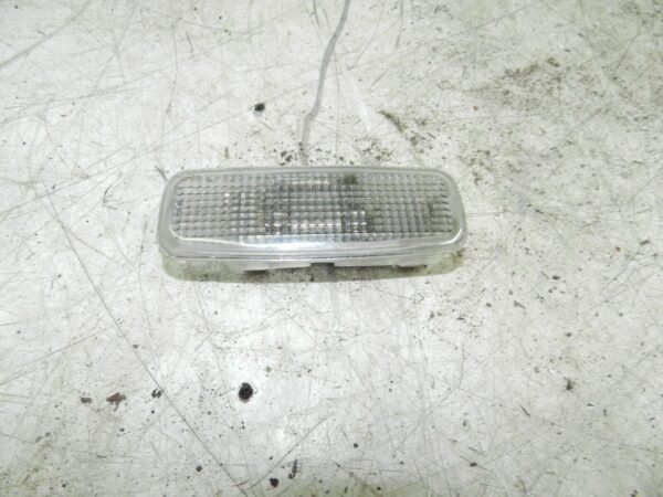 (121) 2007 AUDI A4 SALOON B7. INTERIOR LIGHT DRIVER SIDE FRONT