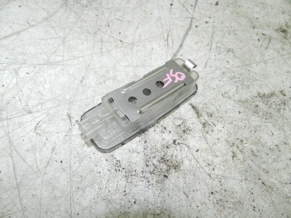 (121) 2007 AUDI A4 SALOON B7. INTERIOR LIGHT DRIVER SIDE FRONT - Image 2