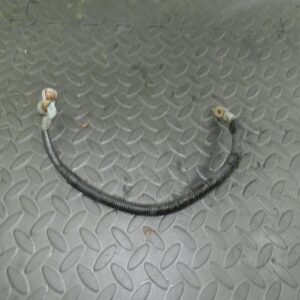 148 2007 HONDA CRV MK3. NEGATIVE EARTH CABLE TERMINAL