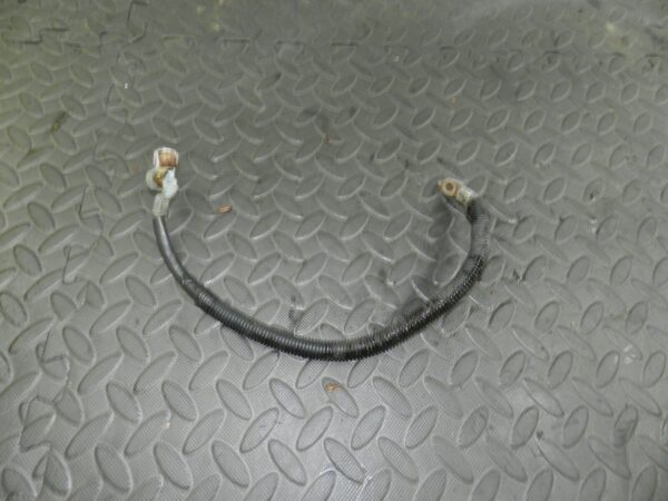 148 2007 HONDA CRV MK3. NEGATIVE EARTH CABLE TERMINAL