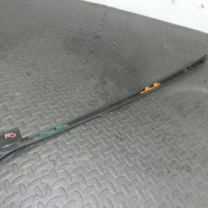 148 2007 HONDA CRV MK3. PASSENGER SIDE WIND SCREEN TRIM