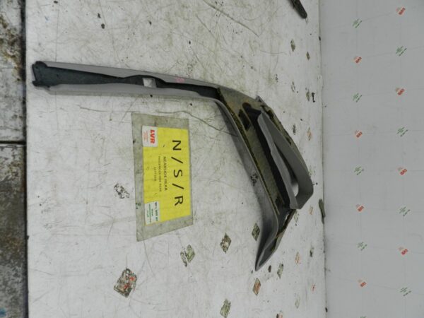 134. 1997-2002 JAGUAR XJ8. PASSENGER SIDE REAR C PILLAR TRIM - Image 2