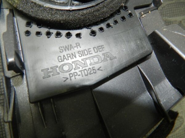 148 2007 HONDA CRV MK3. DASH BOARD AIR VENT - Image 4