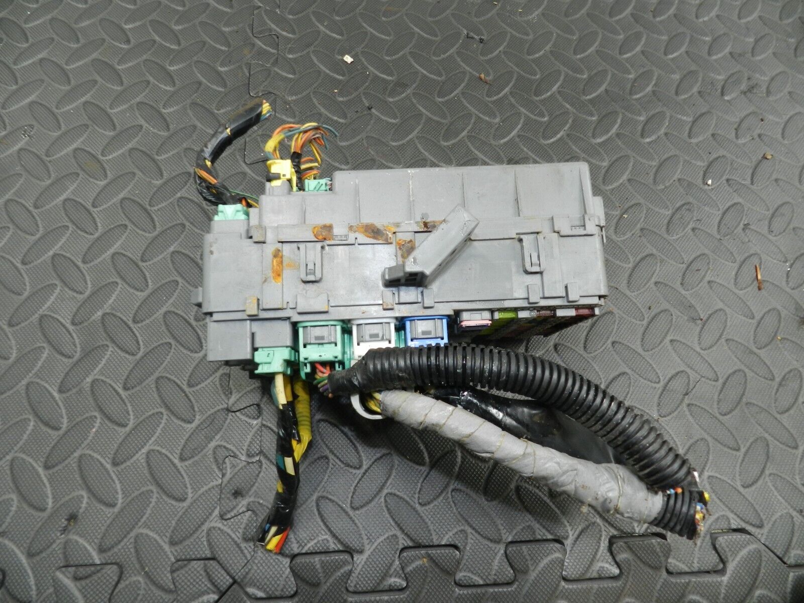 148 2007 HONDA CRV MK3. 52575LM FUSE BOX BOARD MODULE - Image 3