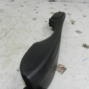134. 1997-2002 JAGUAR XJ8. DOOR HANDLE WITH SWITCH