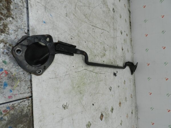 2008 FORD FOCUS CC CONVERTIBLE. STRUT BRACE FRAME BAR