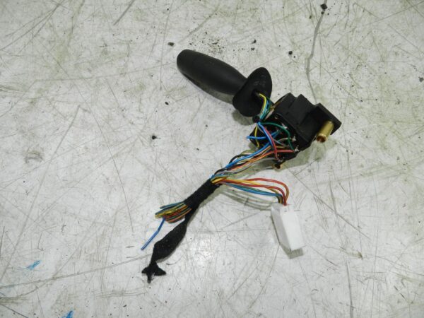 134. 1997-2002 JAGUAR XJ8. INDICATOR STALK - Image 2