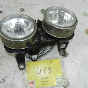 134. 1997-2002 JAGUAR XJ8. PASSENGER SIDE HEAD LIGHT