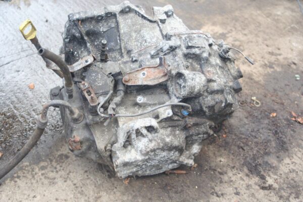 1999 VOLVO C70 2.4 PETROL. AUTOMATIC GEARBOX + TORQUE CONVERTER - Image 3