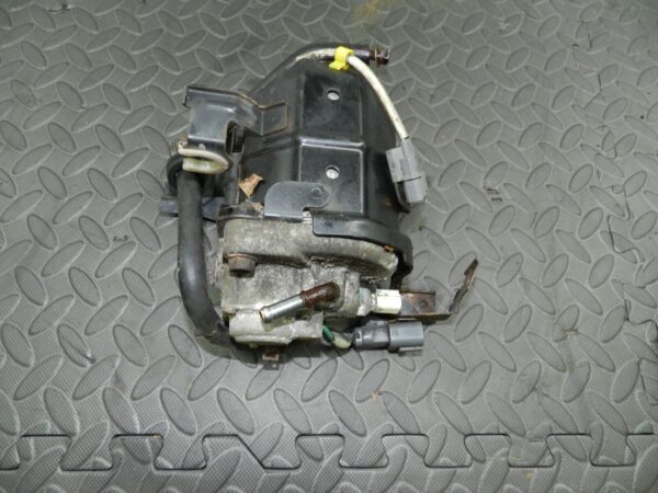148 2007 HONDA CRV MK3. FUEL FILLER HOUSING - Image 4