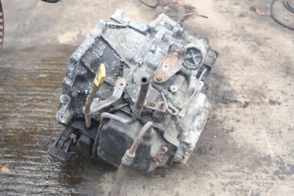 1999 VOLVO C70 2.4 PETROL. AUTOMATIC GEARBOX + TORQUE CONVERTER - Image 4