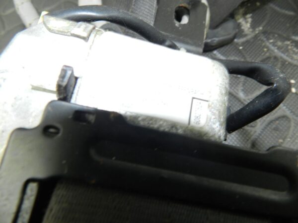 148 2007 HONDA CRV MK3. PASSENGER SIDE FRONT SEAT BELT 81450SWW - Image 5