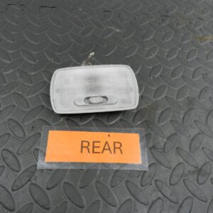 148 2007 HONDA CRV MK3. REAR INTERIOR LIGHT
