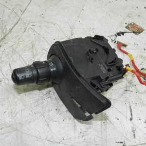 (126) RENAULT CLIO MK3 FACELIFT. HEADLIGHT STALK