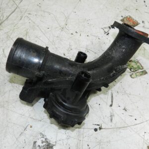 (126) RENAULT CLIO MK3 FACELIFT. 1.5 DCI AIR INTAKE PIPE