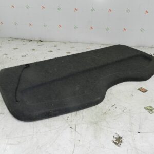 (126) RENAULT CLIO MK3 FACELIFT. PARCEL SHELF