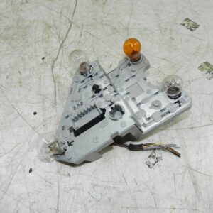 134. 1997-2002 JAGUAR XJ8. REAR BULB HOLDER LIGHT DRIVER SIDE REAR