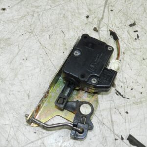 134. 1997-2002 JAGUAR XJ8. LOCKING ACTUATOR