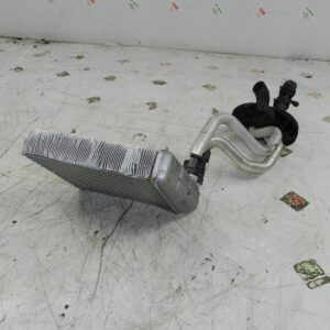(126) RENAULT CLIO MK3 FACELIFT. COOLANT MATRIX CORE