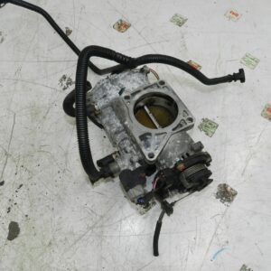 134. 1997-2002 JAGUAR XJ8. 3.2 THROTTLE BODY