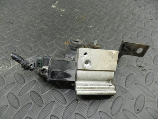 148 2007 HONDA CRV MK3. AIR CON CONDITIONING PIPE VALVE - Image 3