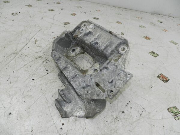 (126) RENAULT CLIO MK3 FACELIFT. ENGINE MOUNT - Image 2