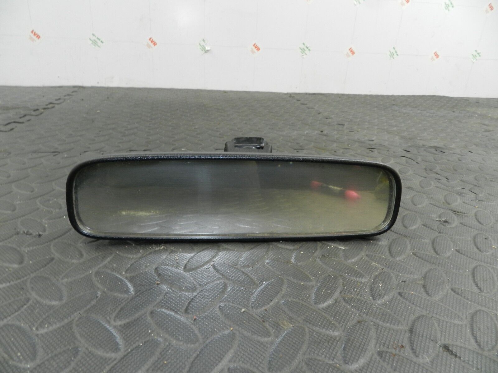 148 2007 HONDA CRV MK3. REAR VIEW MIRROR
