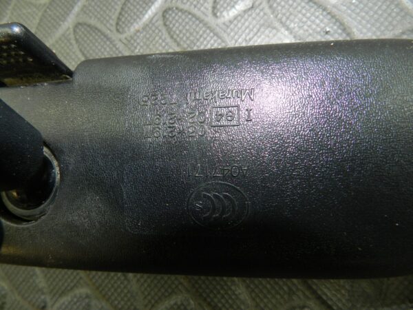 148 2007 HONDA CRV MK3. REAR VIEW MIRROR - Image 4