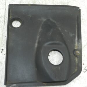 134. 1997-2002 JAGUAR XJ8. COVER TRIM ENGINE COMPUTER TRIM