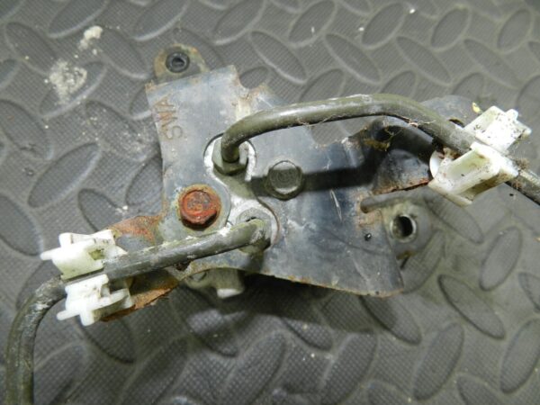 148 2007 HONDA CRV MK3. BRAKE COMPENSATOR VALVE - Image 2