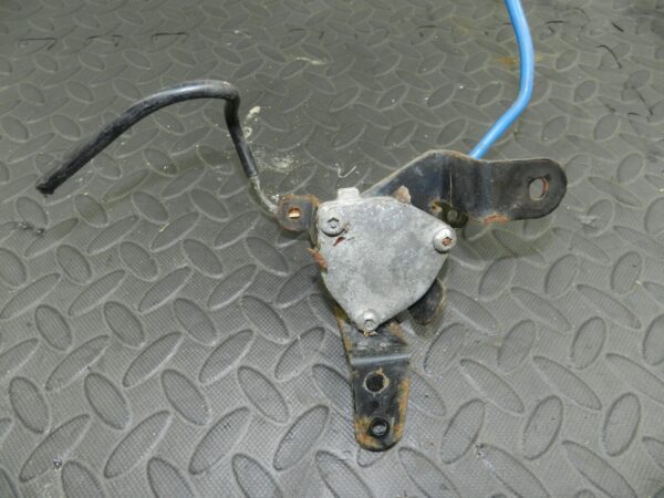148 2007 HONDA CRV MK3. BRAKE COMPENSATOR VALVE - Image 3