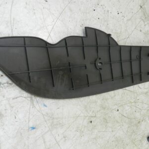 2008 FORD FOCUS CC CONVERTIBLE. CENTRE CONSOLE SIDE PANEL