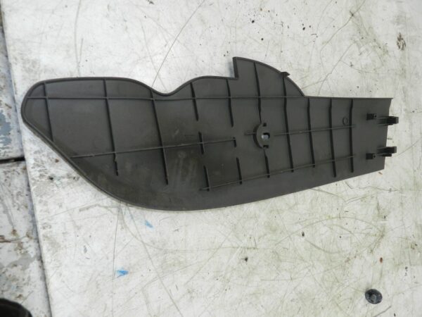 2008 FORD FOCUS CC CONVERTIBLE. CENTRE CONSOLE SIDE PANEL