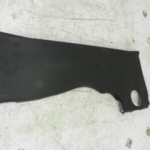 134. 1997-2002 JAGUAR XJ8. COVER TRIM ENGINE BAY TRIM COVER