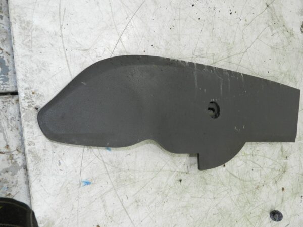 2008 FORD FOCUS CC CONVERTIBLE. CENTRE CONSOLE SIDE PANEL - Image 2