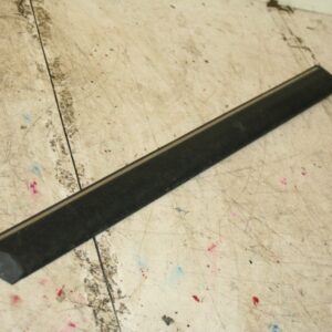 1988 BMW 525 E28. OSF DRIVER OFF SIDE FRONT DOOR TRIM OUTER