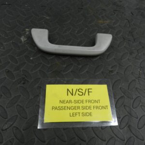 148 2007 HONDA CRV MK3. GRAB HANDLE PASSENGER SIDE FRONT