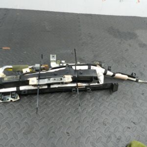 148 2007 HONDA CRV MK3. AIRBAG SIDE CURTAIN PASSENGER SIDE