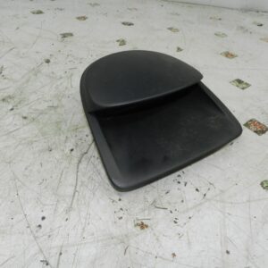 (126) RENAULT CLIO MK3 FACELIFT. DISPLAY SCREEN AND SURROUND