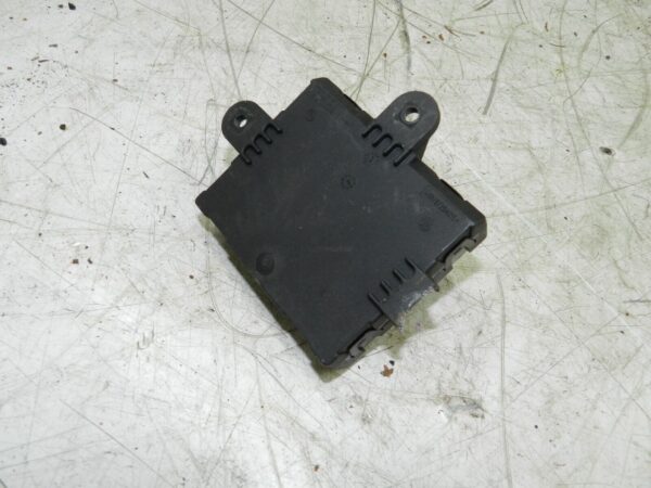 2008 FORD FOCUS CC CONVERTIBLE. 6N4T 14B534AH DOOR CONTROL ECU UNIT