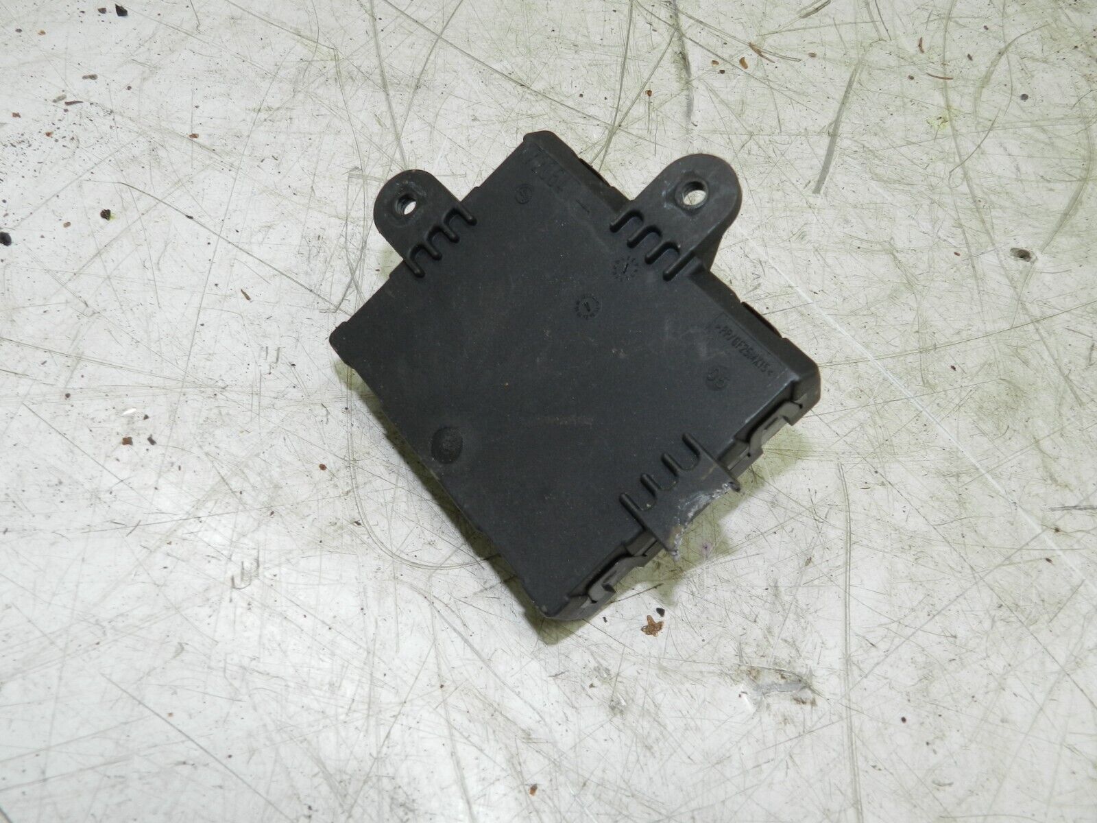 2008 FORD FOCUS CC CONVERTIBLE. 6N4T 14B534AH DOOR CONTROL ECU UNIT