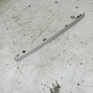 (126) RENAULT CLIO MK3 FACELIFT. DASHBOARD TRIM