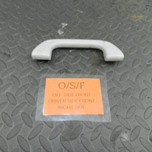 148 2007 HONDA CRV MK3. GRAB HANDLE DRIVER SIDE FRONT