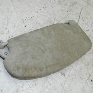 2008 FORD FOCUS CC CONVERTIBLE. DRIVER SIDE SUN VISOR