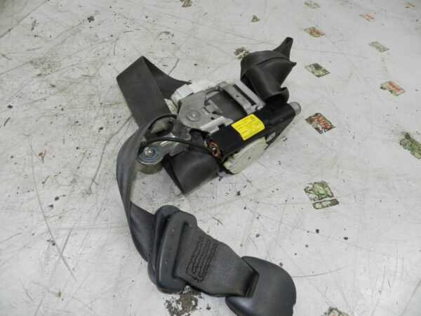 (126) RENAULT CLIO MK3 FACELIFT. PASSENGER SIDE FRONT SEAT BELT - Image 2