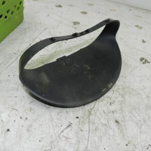 (126) RENAULT CLIO MK3 FACELIFT. SPEEDOMETER SURROUND TRIM