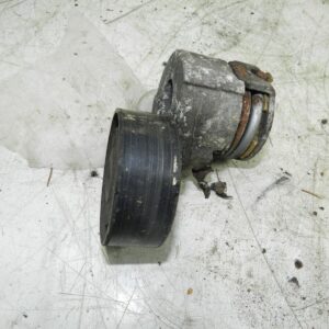 (126) RENAULT CLIO MK3 FACELIFT. DRIVE BELT TENSIONER