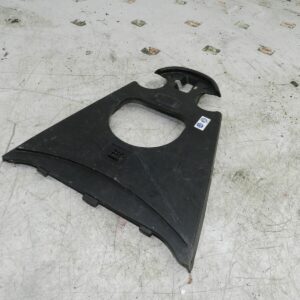 (140) HONDA NSC 110 E-E MOPED. PLASTIC TRIM FUEL TANK COVER
